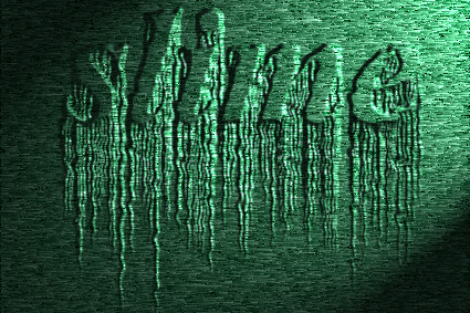 slime